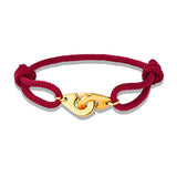Popular Golden Handcuffs Carrying Strap Milan – Jewelry Gift Ideas — 12