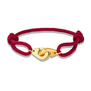 Popular Golden Handcuffs Carrying Strap Milan – Jewelry Gift Ideas — 12