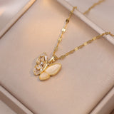 Fashion Jewelry Women's Graceful And Fashionable – Jewelry Gift Ideas — 3