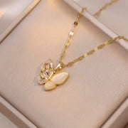 Fashion Jewelry Women's Graceful And Fashionable – Jewelry Gift Ideas — 3