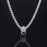 S925 Silver Versatile Chain Women's – Gifts for Her — 4