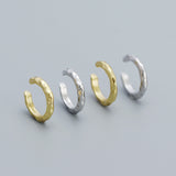 Women's Fashion Irregular Whammy Pattern Ear Bone Clip – Stylish Gifts — 1