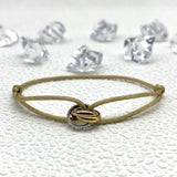 Fashion Simple Ins Style Woven Bracelet – Stylish Gifts — 14