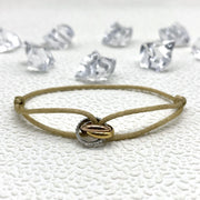 Fashion Simple Ins Style Woven Bracelet – Stylish Gifts — 14