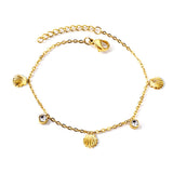 European And American Fashion Bracelet Simple – Stylish Gifts — 7