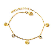 European And American Fashion Bracelet Simple – Stylish Gifts — 7