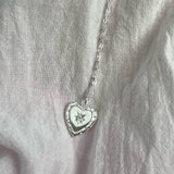 Asterism Love Necklace Design Clavicle Chain – Jewelry Gift Ideas — 6