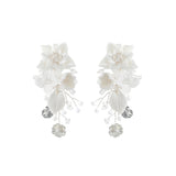Fashionable And Personalized Long Earrings – Meaningful Gifts — 10