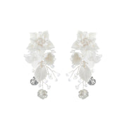 Fashionable And Personalized Long Earrings – Meaningful Gifts — 10