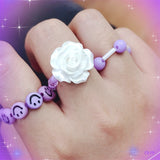 Fashion Cool Wind Butterfly Ring Girl – Stylish Gifts — 6