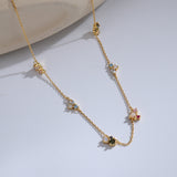 Ins Wind 925 Silver PDPaola Christmas Gift – Jewelry Gift Ideas — 3