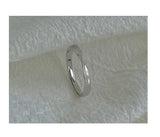 925 Sterling Silver Mobius Strip Simple Niche – Jewelry Gift Ideas — 10