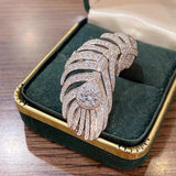 Women's Fashion Opening Adjustable Ring – Stylish Gifts — 3