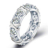Gianna Gemstone Ring – Everyday Gifts — 8