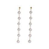 Girl Earring Earrings Retro Premium Earrings – Jewelry Gift Ideas — 6