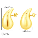 Advanced Design Feeling Chubby Water Drop – Unique Gift Ideas — 10