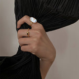 Retro With Opening Ring – Holiday Gift Ideas — 9