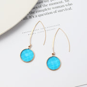 Multi-shape Fashion Personality Female Earrings – Stylish Gifts — 5