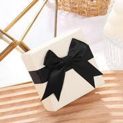 Bow Necklace Earrings Packaging Gift Box – Jewelry Gift Ideas — 2