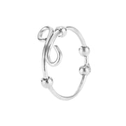 Adjustable Necklace And Ring Relieve Pressure – Jewelry Gift Ideas — 6
