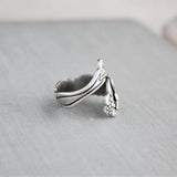 Men's And Women's Fashion Retro Azalea Ring – Stylish Gifts — 2