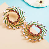 Women's Fashion Temperament Alloy With Diamonds – Stylish Gifts — 6