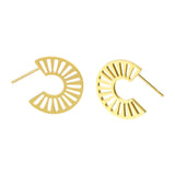 European And American Stainless Steel Jewelry – Jewelry Gift Ideas — 5