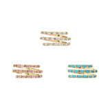 GIGI BAGUETTE Surround Ring Fairy – Practical Gifts — 4
