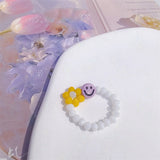 Fashion Cool Wind Butterfly Ring Girl – Stylish Gifts — 3
