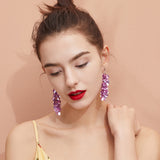 Cute Super Cool Bead Ear Pins – Stylish Gifts — 5