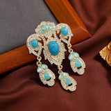 Brooch Versatile Fashion Baroque Brooch – Stylish Gifts — 2