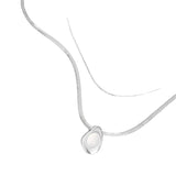 Unique Light Luxury And Simplicity Niche Snake – Jewelry Gift Ideas — 4