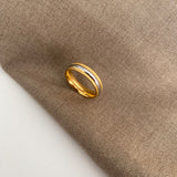 Women's Fashion Color Clash Personality Joint Ring – Stylish Gifts — 4