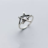 Fashion Personality Retro Old Hollow Interwoven – Stylish Gifts — 3