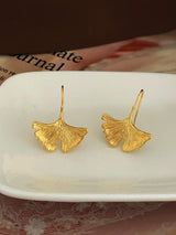 Copper Plated Gold Temperament National Trendy Style – Stylish Gifts — 7