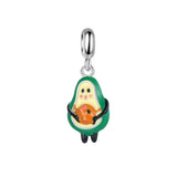 Lucky Tree Feet Love Series Three-piece Set – Jewelry Gift Ideas — 11