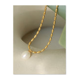 Women's European And American Beaded Natural – Jewelry Gift Ideas — 3