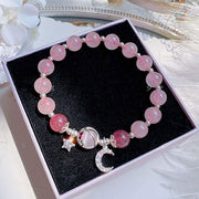 Lavender Opal Bracelet Female Special-interest – Jewelry Gift Ideas — 10