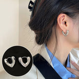 Personalized Snake Earrings Women's Retro Fashion – Stylish Gifts — 5