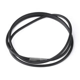 Irregular Stone Winding Drop Pendant Necklace – Jewelry Gift Ideas — 2