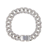 Hip-hop New Ladies Bracelet – Jewelry Gift Ideas — 4