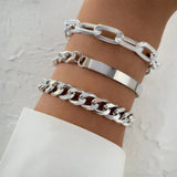 European And American Vintage Pearl Bracelet – Jewelry Gift Ideas — 2