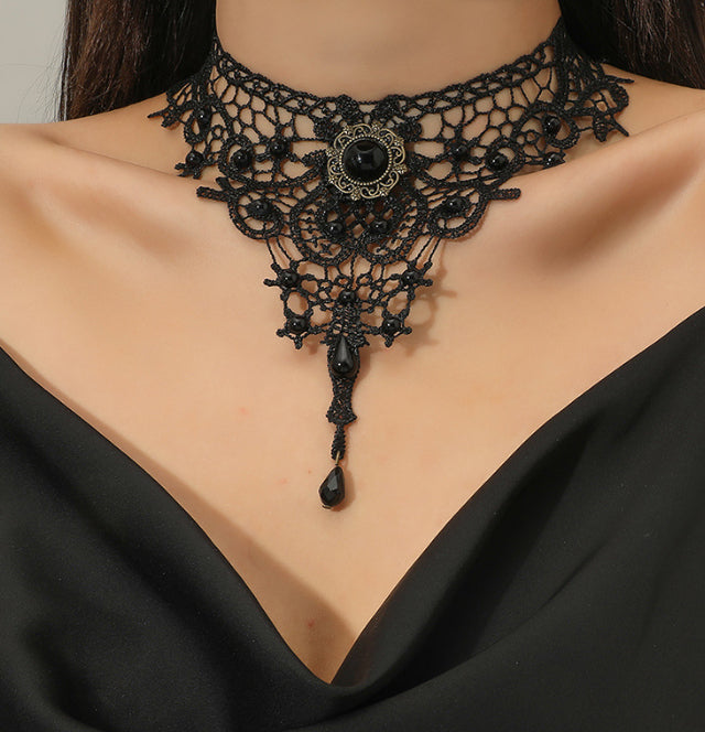 Necklace 77 – Jewelry Gift Ideas — 1