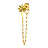 Fashion Simple And Diverse Tassel Earrings – Stylish Gifts — 9