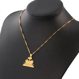 European And American Style Necklace Buckle – Jewelry Gift Ideas — 2