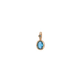 Free Diy Optional Twelve Birthstone Necklace – Jewelry Gift Ideas — 6