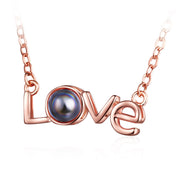 Fashion Projection I Love You Necklace – Jewelry Gift Ideas — 10