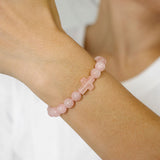 Stone Bead Cross Bracelet Women's Simple Retro – Jewelry Gift Ideas — 10