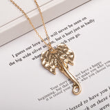 Fashion Animal Pendant Necklace – Jewelry Gift Ideas — 2