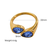 Affordable Luxury Style High-grade Titanium Steel – Stylish Gifts — 13